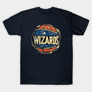 Washington Wizards T-Shirt